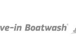 Drive In Boatwash Logo