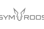 Gymroos Logo