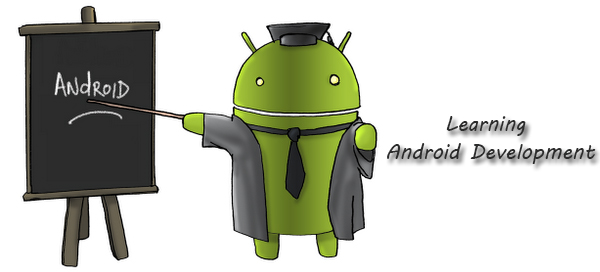 Learning Android Development