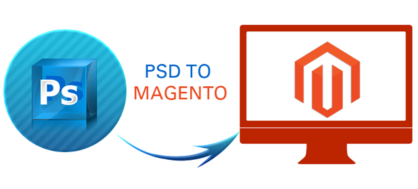 PSD to Magento Theme
