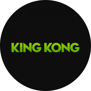 King Kong logo