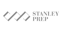 Stanley Prep Logo