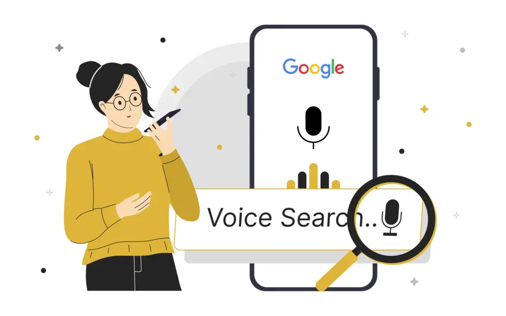 Is Voice Search Reshaping the Future of Search_ Why you shouldn’t ignore it