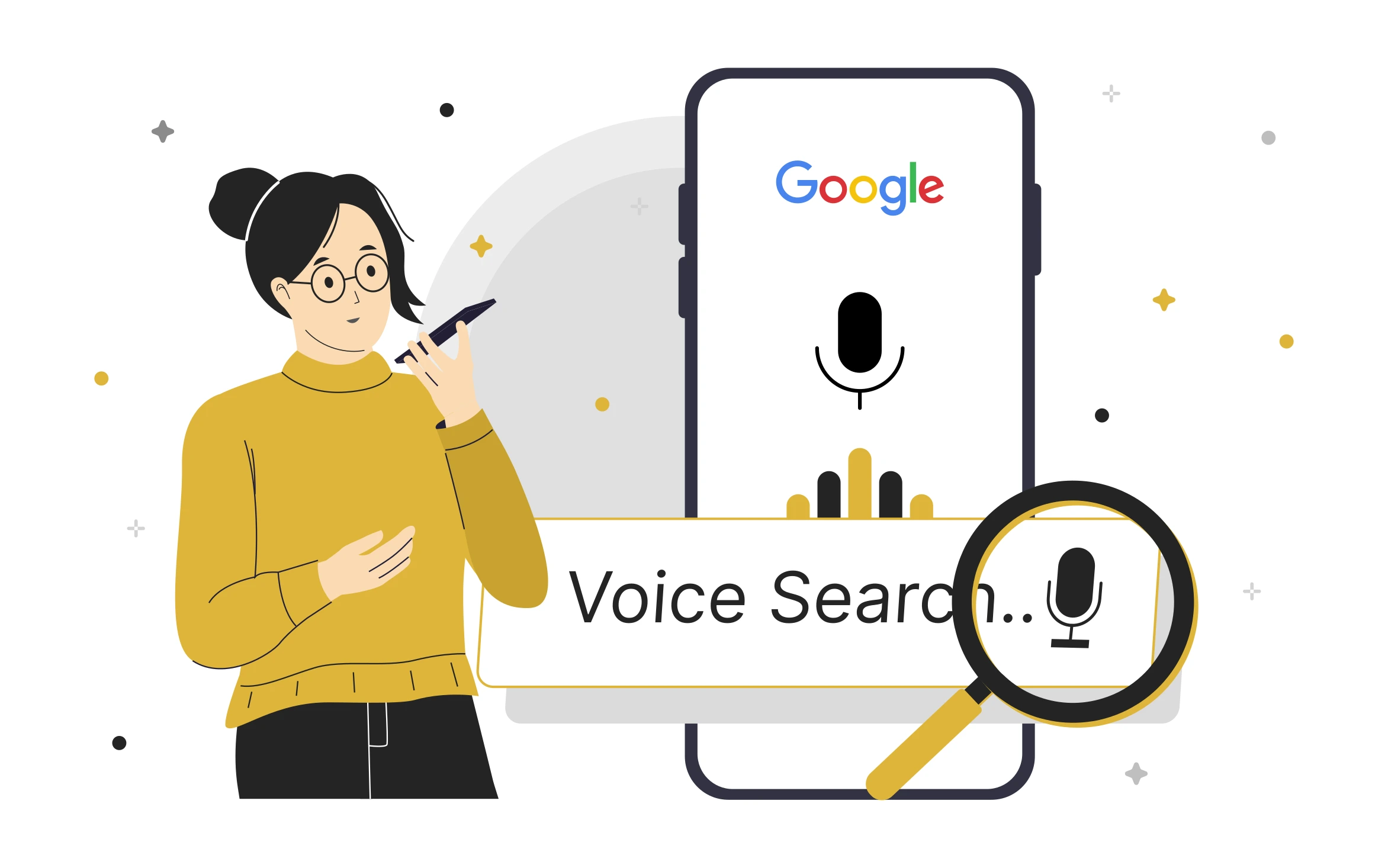 Is Voice Search Reshaping the Future of Search_ Why you shouldn’t ignore it