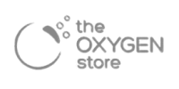 the oxygen store