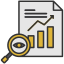 Transparent Reporting & Strategy Calls