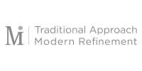 traditional approach-morden refinement