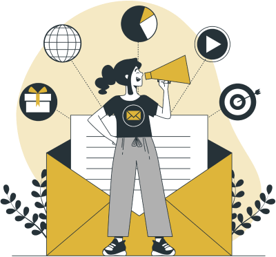 Email-marketing
