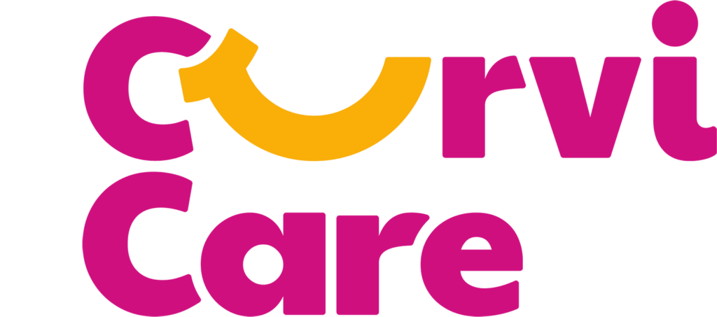 Curvicare logo