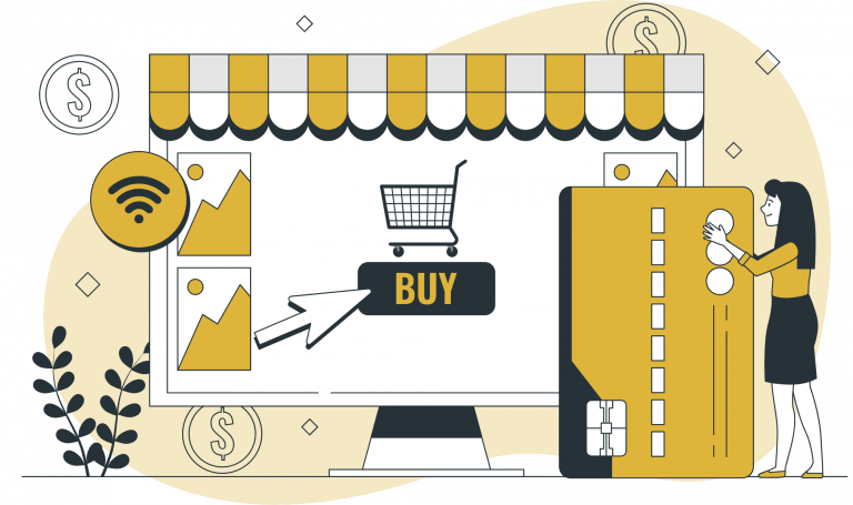 e-commerce-SEO