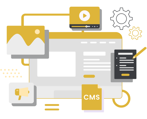 wordpress-CMS