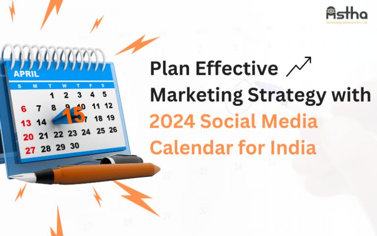 2024 Social Media Calendar