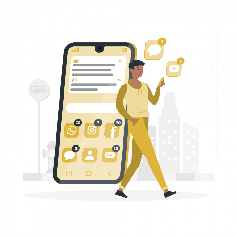 New-notifications