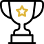 Sports logo