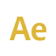 after-effects logo