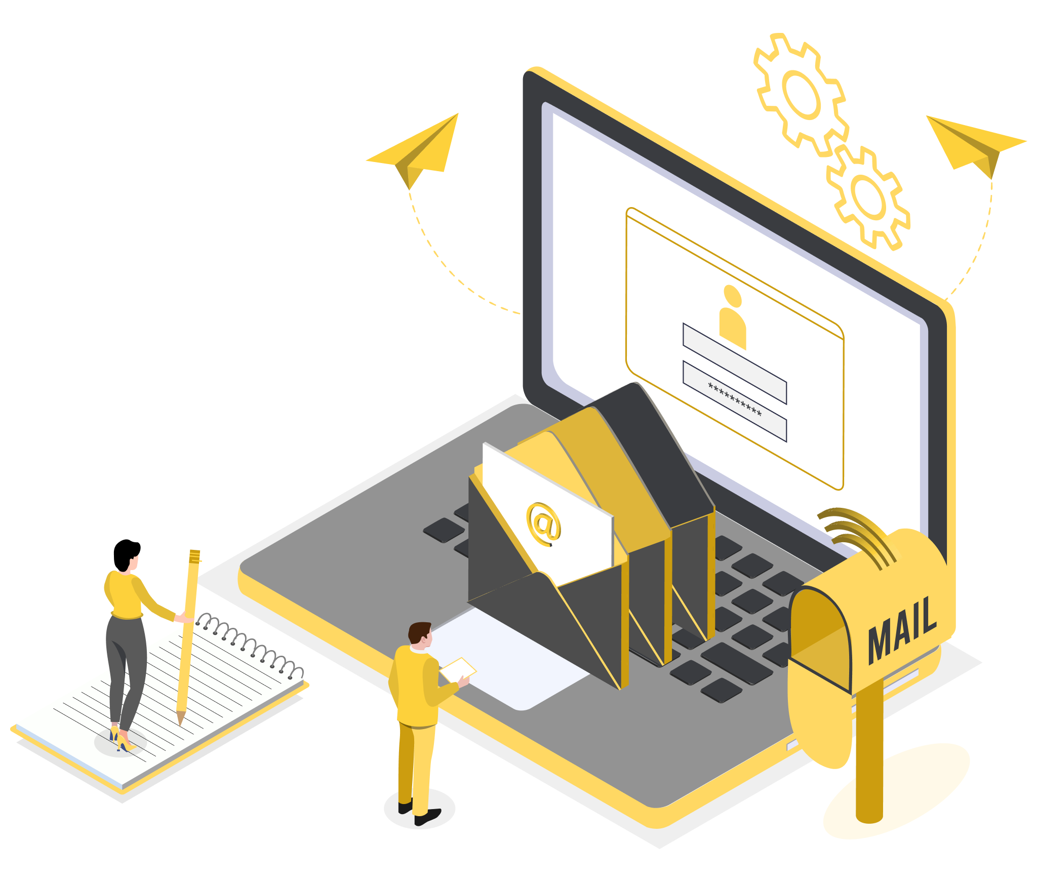 email-marketing