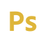 photoshop logo