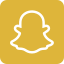 snapchat logo