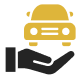 icon for automotive industry