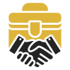 icon for b2b seo