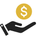 icon for finance industry