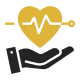 icon for health care industry