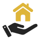 icon for real estate industry