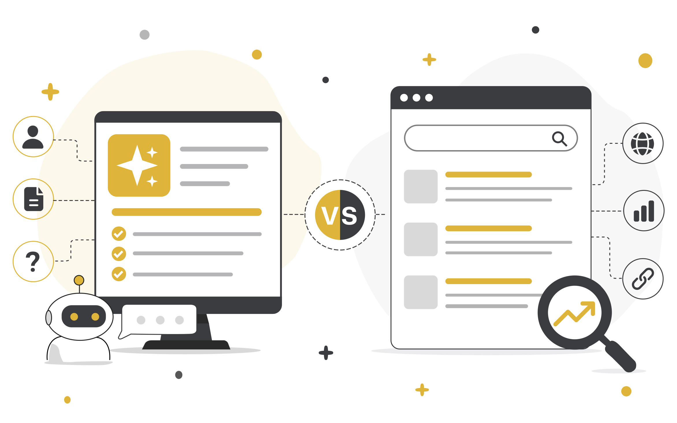 GEO vs. SEO 2026